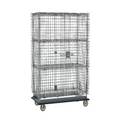 Metro SEC55LC-2SE Security Unit