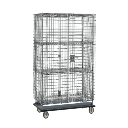 Metro SEC55LC-2SE Security Unit