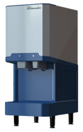 Blue Air BLDN-280A Ice Maker Dispenser, Nugget-Style