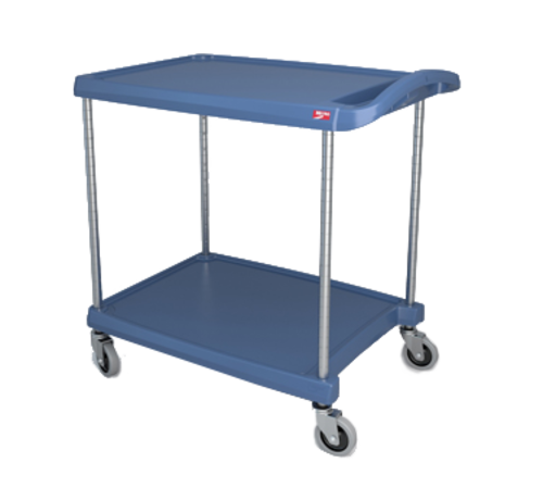 Metro MY2030-24BU Cart, Utility/Bussing