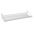 Metro GS1448K4 Shelving, Wall Grid Shelf