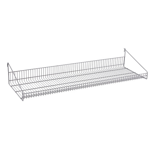 Metro GS1448K4 Shelving, Wall Grid Shelf