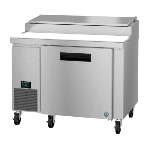 Hoshizaki PR46B Refrigerated Counter, Pizza Prep Table