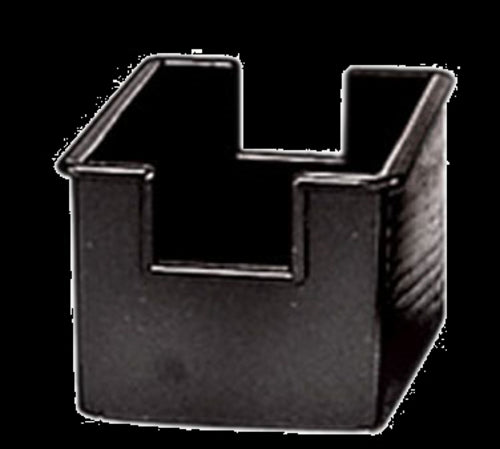 Admiral Craft SUG-4BK Sugar Packet Holder / Caddy