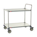 Metro MCP316-2436FF-2 Cart, Utility/Bussing