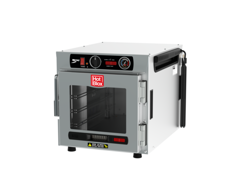 Metro HBCN4-ACPS-CT Heated Cabinet, Countertop