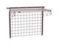 Metro SW-1836K4-30-BASE Shelving, Wall Grid Unit