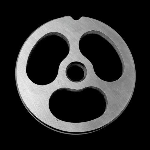 Omcan 47759 Meat Chopper / Grinder, Plate