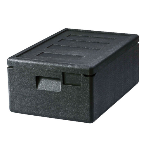 Omcan 44548 Food Carrier, Insulated Plastic