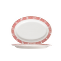 CAC 105-13 Platter, China
