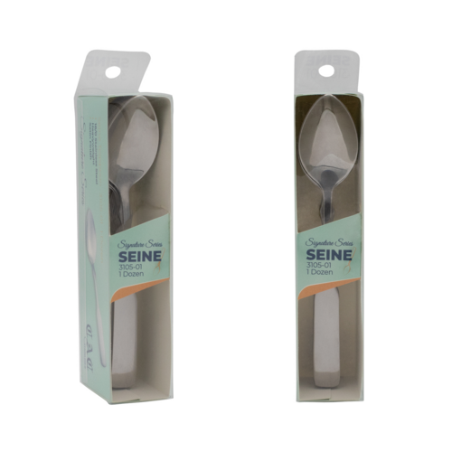 CAC 3105-01 Spoon, Coffee / Teaspoon