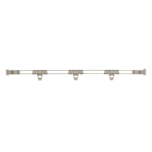 Metro PRL48-2S Shelving Ledge