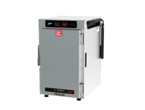 Metro HBCN8-DSPC-CT Heated Cabinet, Countertop