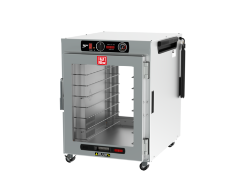 Metro HBCW8-ACPC-UC Heated Cabinet, Undercounter
