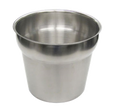 Admiral Craft SVI-105 Vegetable Inset For Steam Table