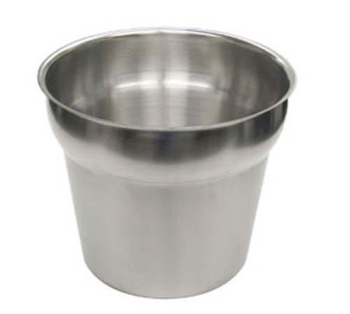 Admiral Craft SVI-105 Vegetable Inset For Steam Table