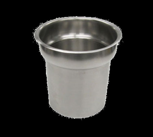 Admiral Craft SVI-5 Vegetable Inset For Steam Table