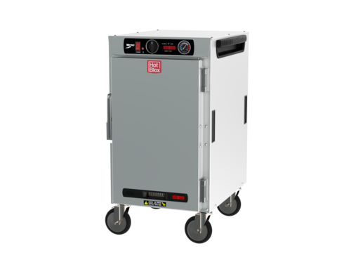 Metro HBCN8-AS-M Heated Cabinet, Mobile