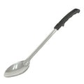 CAC SBSO-13BH Serving Spoon, Notched