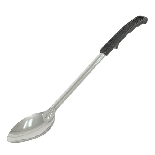 CAC SBSO-13BH Serving Spoon, Notched