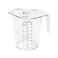 CAC MCBK-200 Measuring Cups
