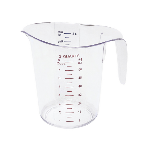 CAC MCBK-200 Measuring Cups