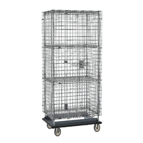Metro SEC53LC-2SE Security Unit