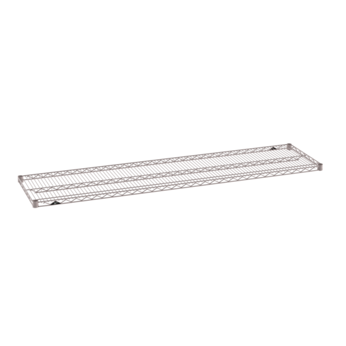 Metro 1872NK4 Shelving, Wire