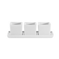 CAC DT-3RT7 Bowl Set