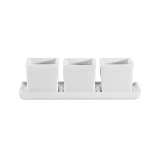 CAC DT-3RT7 Bowl Set