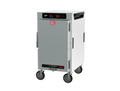 Metro HBCN8-DS-M Heated Cabinet, Mobile