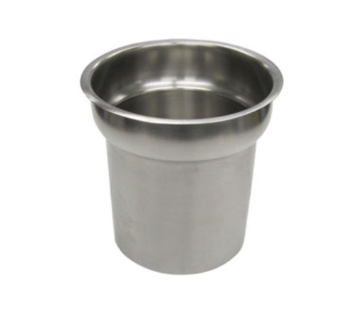 Admiral Craft SVI-65 Vegetable Inset For Steam Table