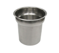 Admiral Craft SVI-85 Vegetable Inset For Steam Table