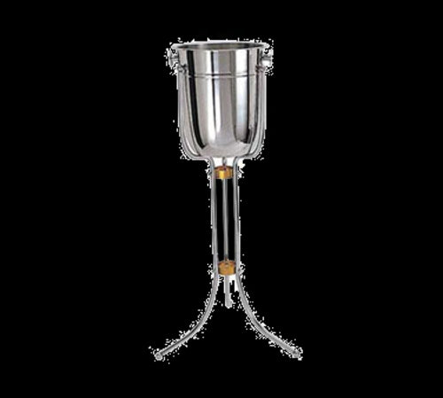 Admiral Craft SWB-28 Wine Bucket / Cooler, Stand Only