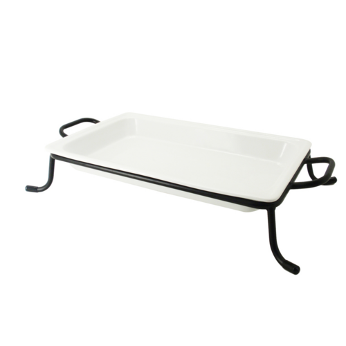 CAC BF-G111 Food Pan, China