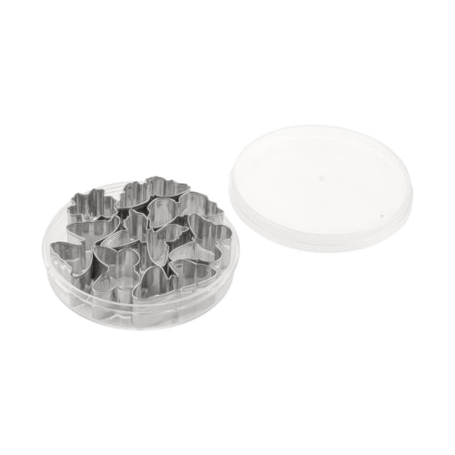 CAC B11CT-8 Dough/Cookie Cutter