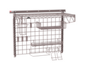 Metro SW-1836K4-30-PIZZA Shelving, Wall Grid Unit