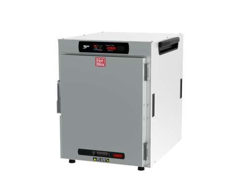 Metro HBCW8-DS-CT Heated Cabinet, Countertop