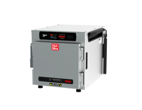 Metro HBCN4-DSPS-CT Heated Cabinet, Countertop