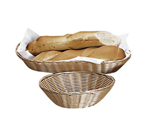 Admiral Craft SWB-9R Basket, Tabletop, Plastic