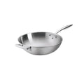 Browne USA Foodservice 5724095 Wok Pan