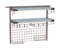 Metro SW-1848K4-45-SINK Shelving, Wall Grid Unit