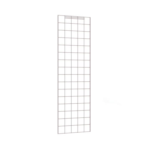 Metro EP56K4 Security Enclosure Panel