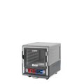 Metro C533-MFC-L-GY Heated Holding Proofing Cabinet, Mobile, Undercounter