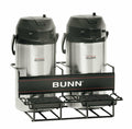 BUNN 35728.0001 Airpot Serving Rack
