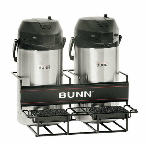 BUNN 35728.0001 Airpot Serving Rack
