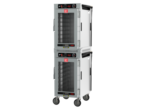 Metro HBCN16-ACPS-M Heated Cabinet, Mobile, Pass-Thru