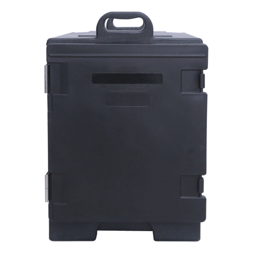 CAC ICTP-3 Cabinet, Enclosed, Bun / Food Pan