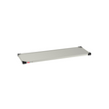 Metro 1854FS Shelving, Solid