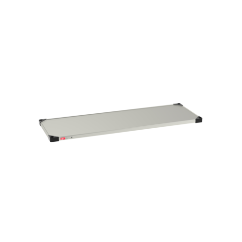 Metro 1854FS Shelving, Solid